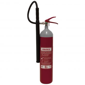  KOLSYRESLÄCKARE 5KG PRIMEX 89B
