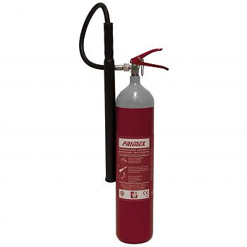 KOLSYRESLÄCKARE 5KG PRIMEX 89B
