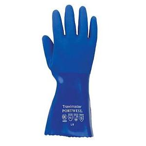 Sandig Finish