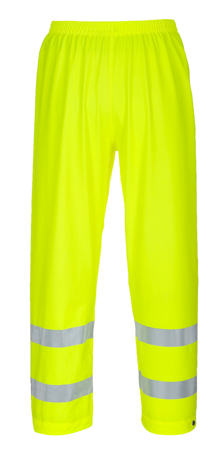 Sealtex™  Flam Hi Vis Byxa