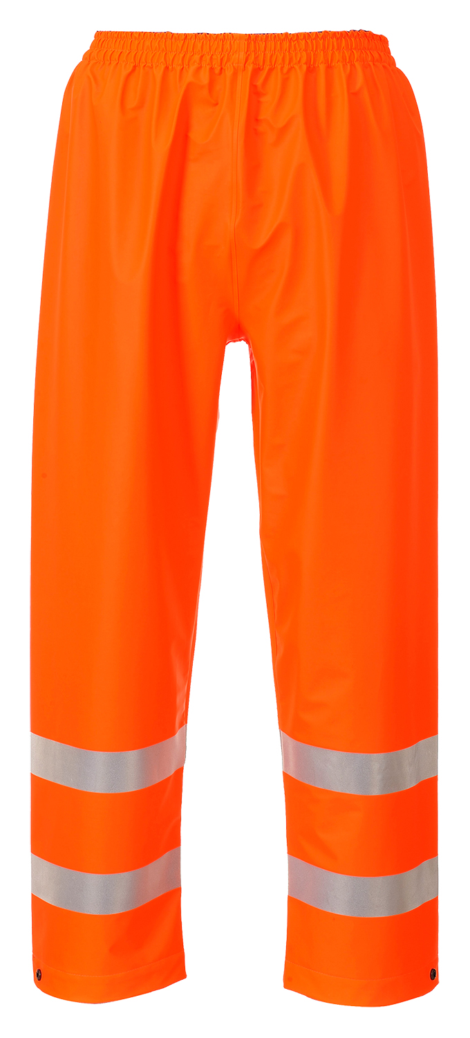Sealtex™  Flam Hi Vis Byxa - 3