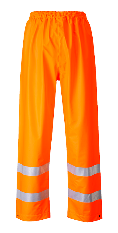 Sealtex™  Flam Hi Vis Byxa - 2