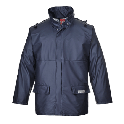 Sealtex™  Flam Jacka