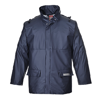 Sealtex™  Flam Jacka