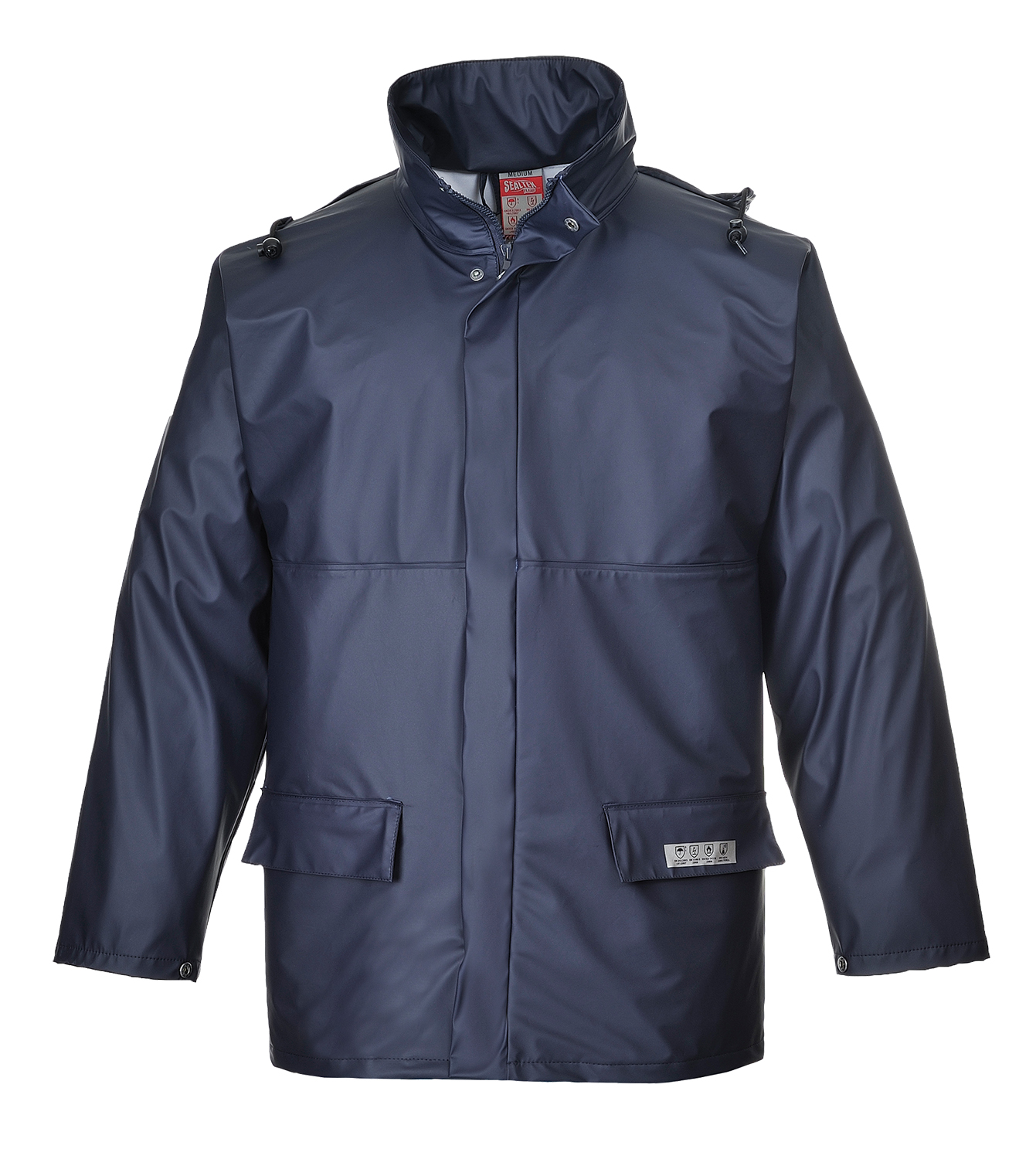 Sealtex™  Flam Jacka - 2