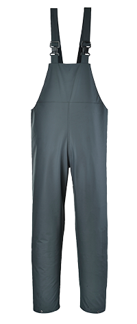 Sealtex™ Classic Bib & Brace