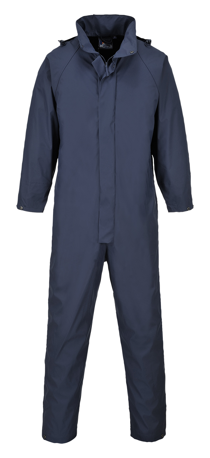 Sealtex™ Classic Overall - 3