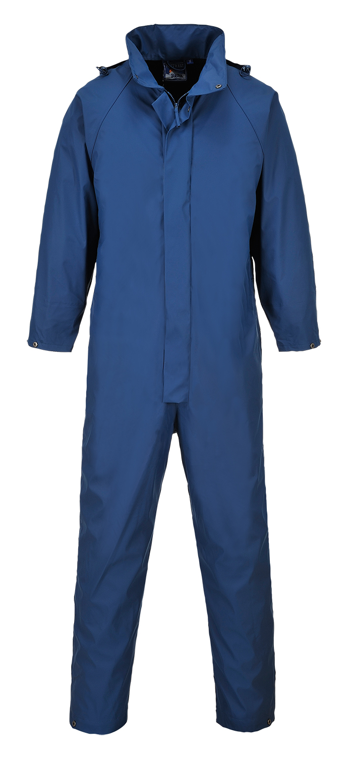 Sealtex™ Classic Overall - 4