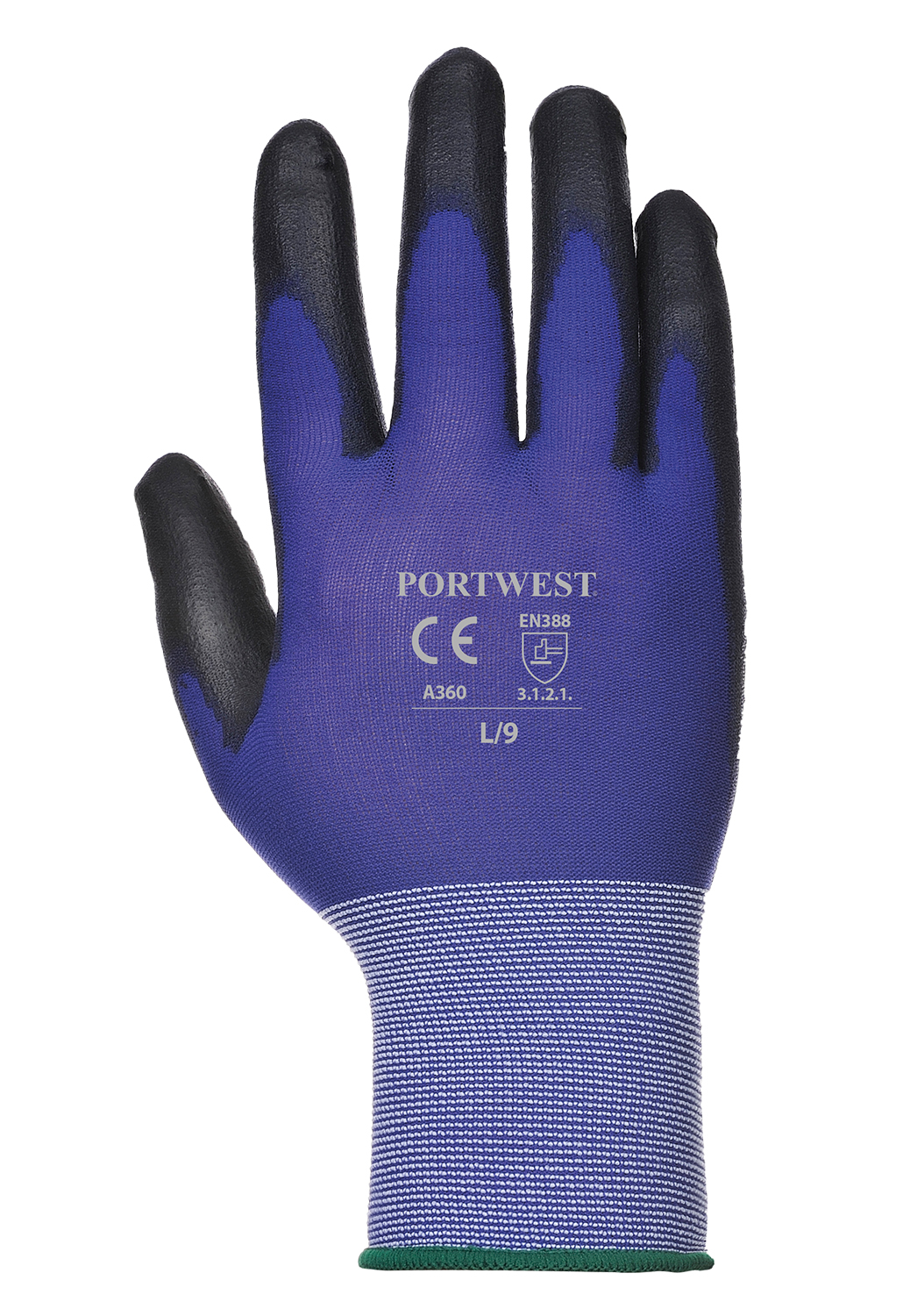 Senti - Flex Handske - 2