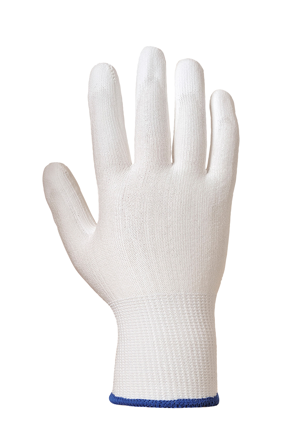 Skärskyddsklass 3 PU Palm Handske - 3