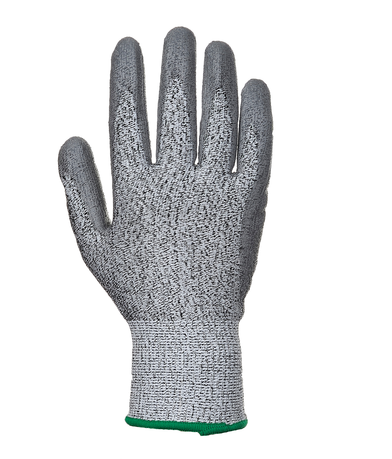 Skärskyddsklass 3 PU Palm Handske - 2