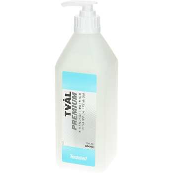 TVÅL PREMIUM 600ML