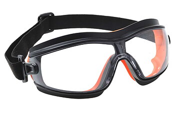 Slim Safety Goggle