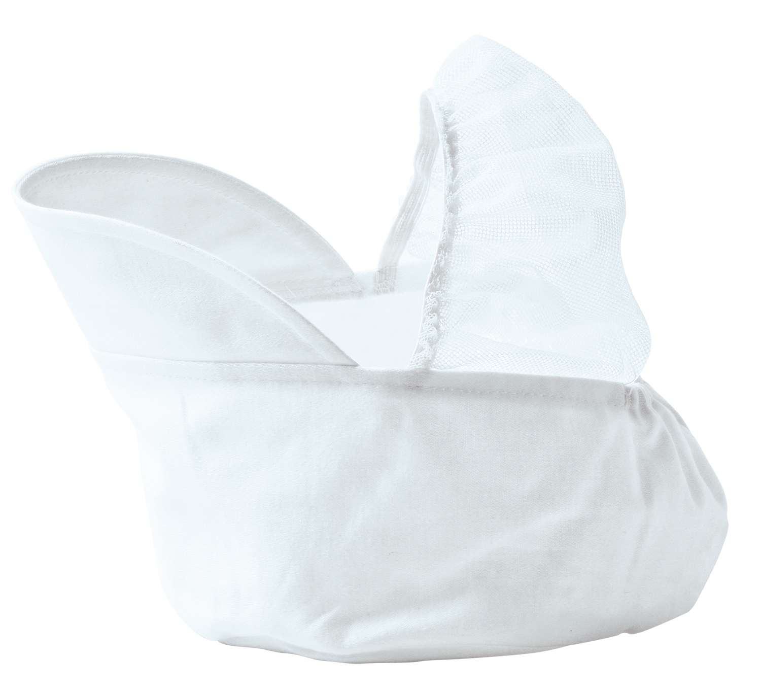Snood Keps - 2
