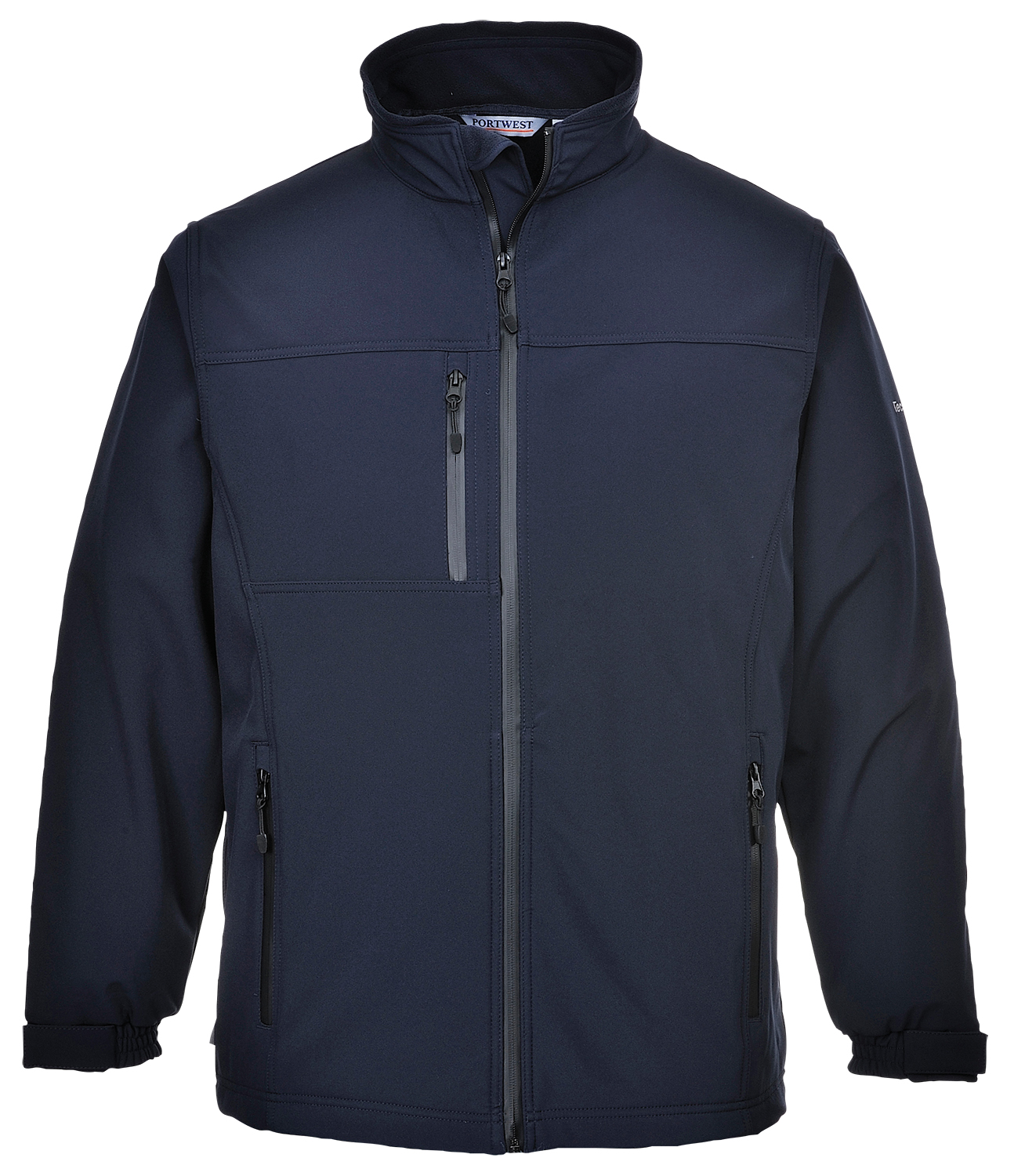 Softshell Jacka (3L) - 3