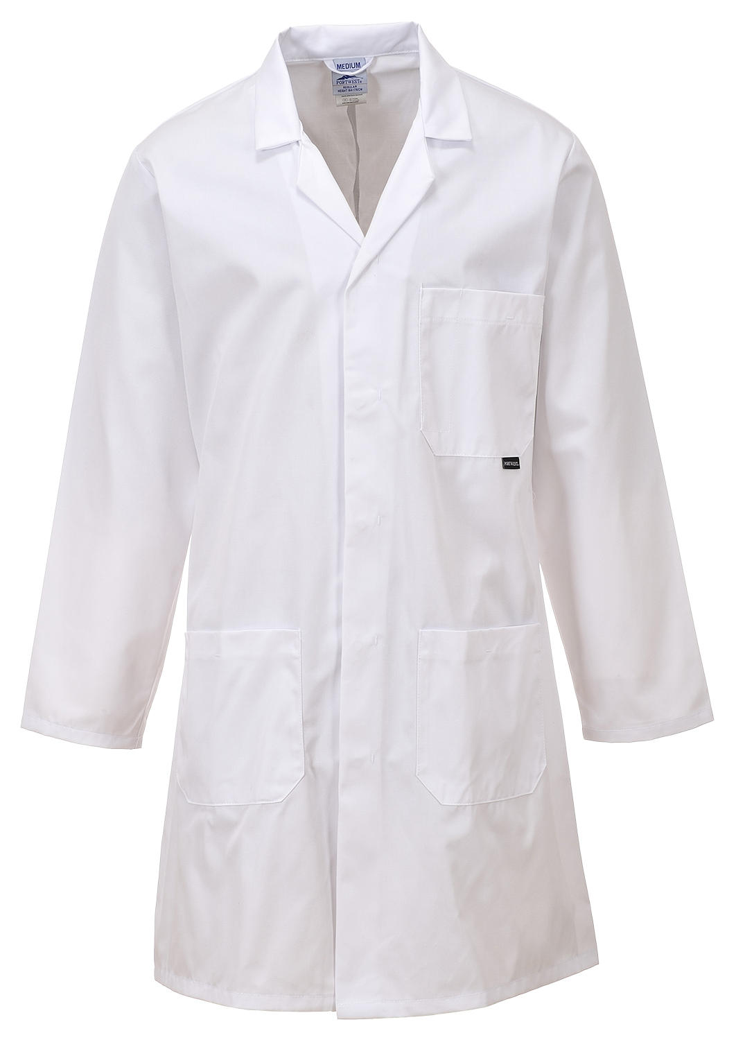 Standard Coat - 3