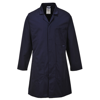 Standard Coat