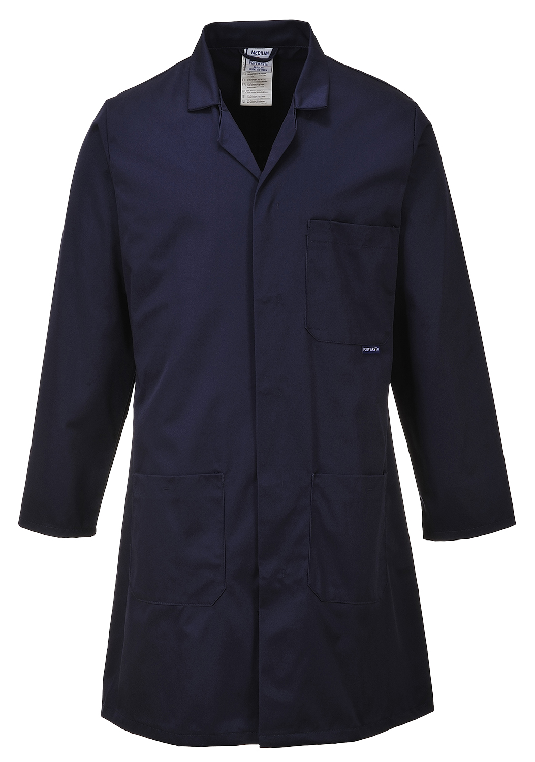 Standard Coat - 2
