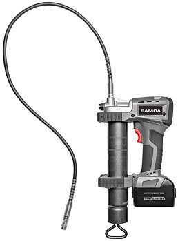  FETTSPRUTA BATTERI 20V 1 BATTERI 2AH