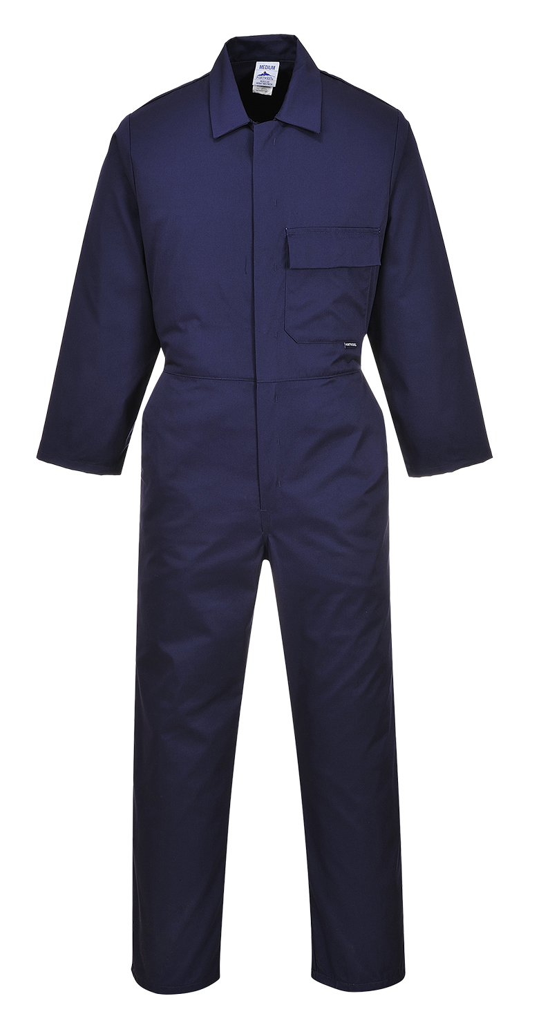 Standard overall - 2