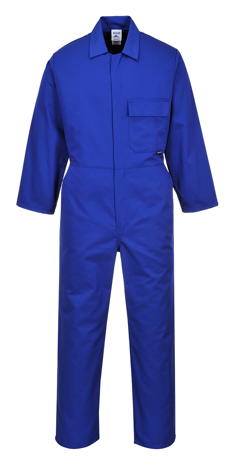 Standard overall - 3