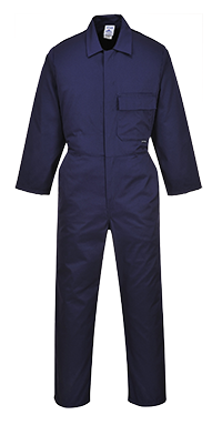 Standard overall