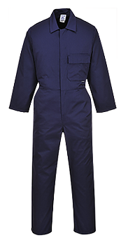 Standard overall