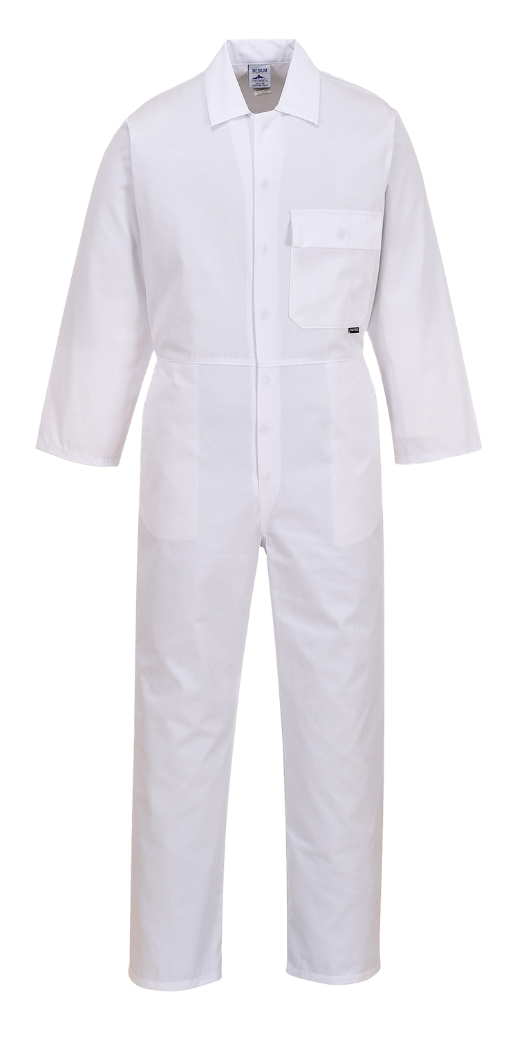 Standard overall - 4