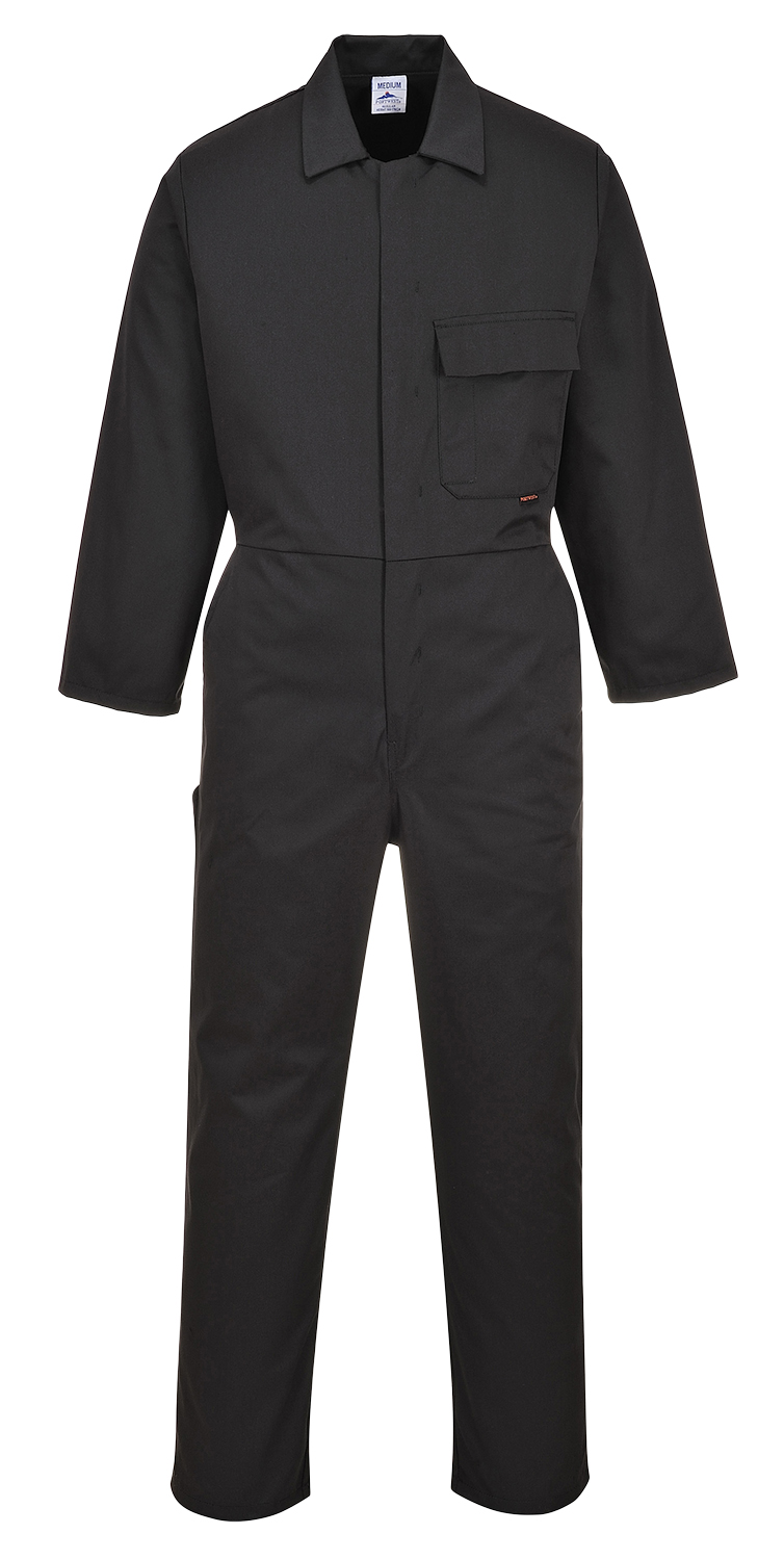 Standard Overall - 3