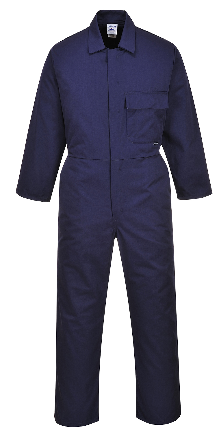 Standard Overall - 6