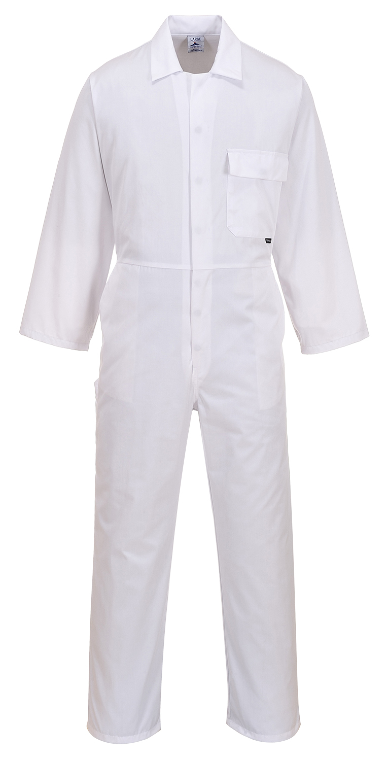 Standard Overall - 9