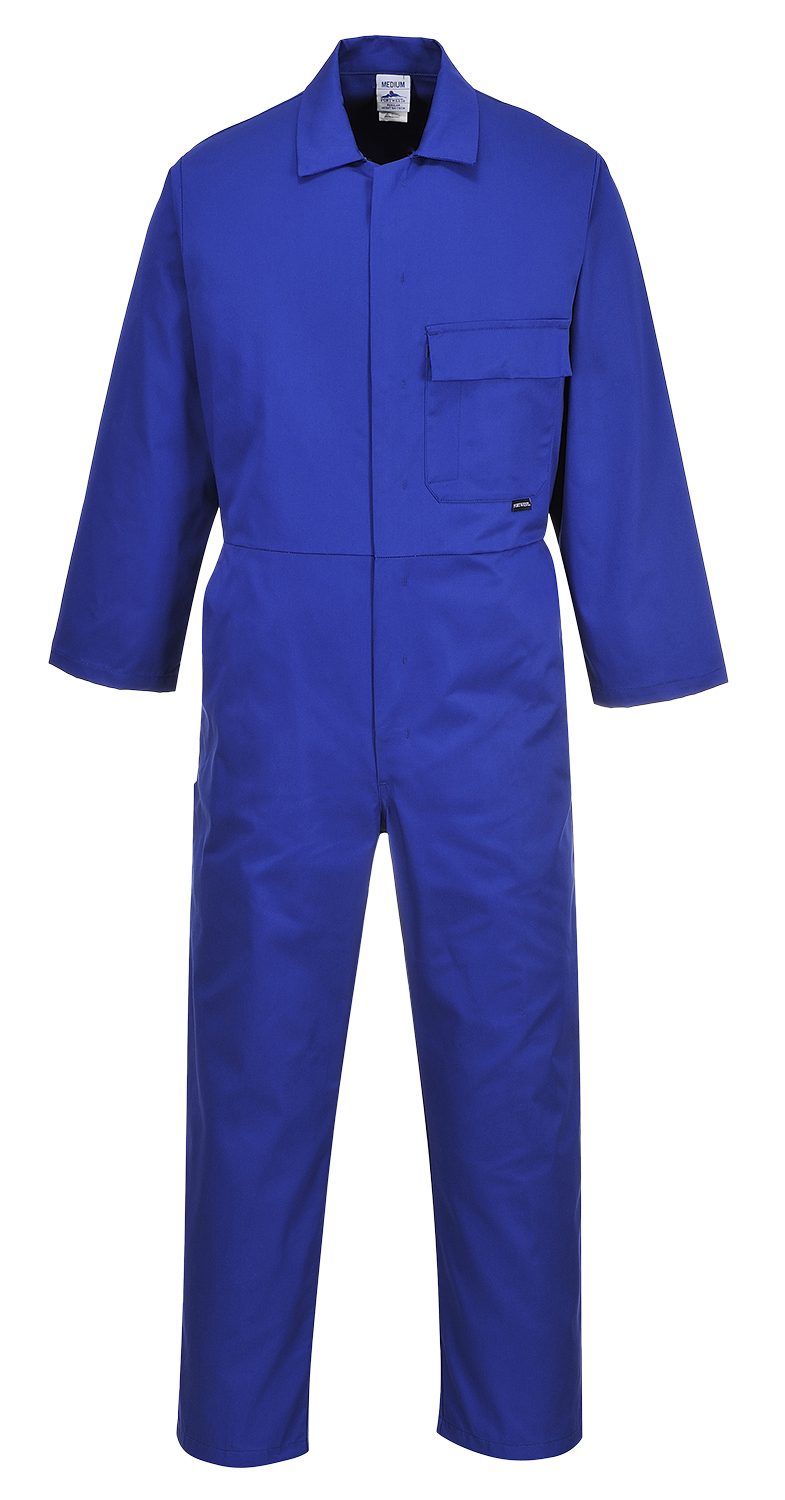 Standard Overall - 7