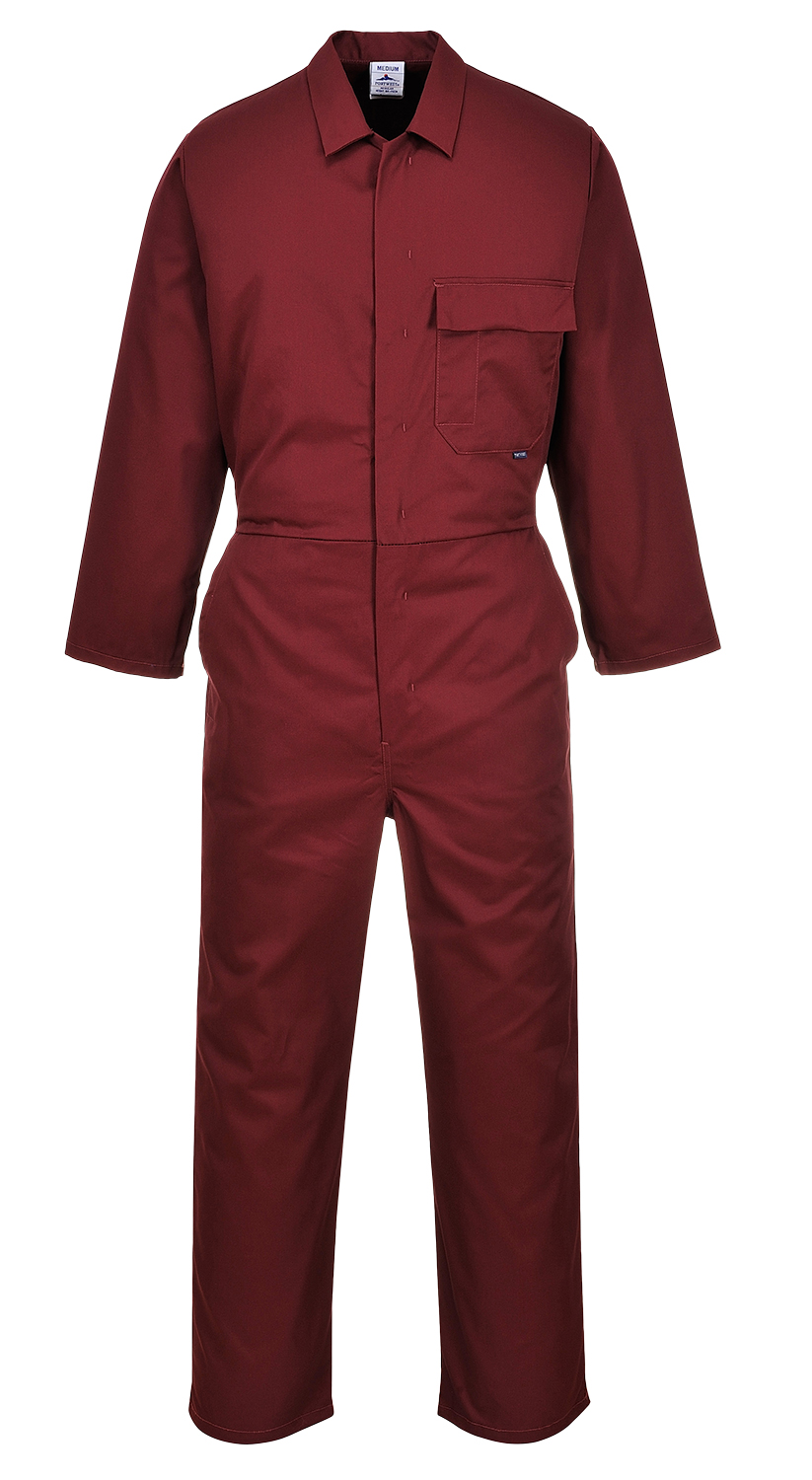 Standard Overall - 5