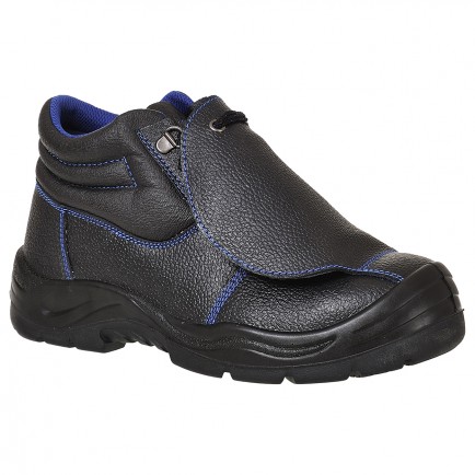 Steelite Mellanfot Boot S3 HRO M