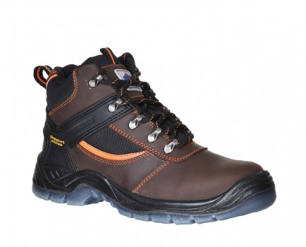 Steelite Mustang Hiker
