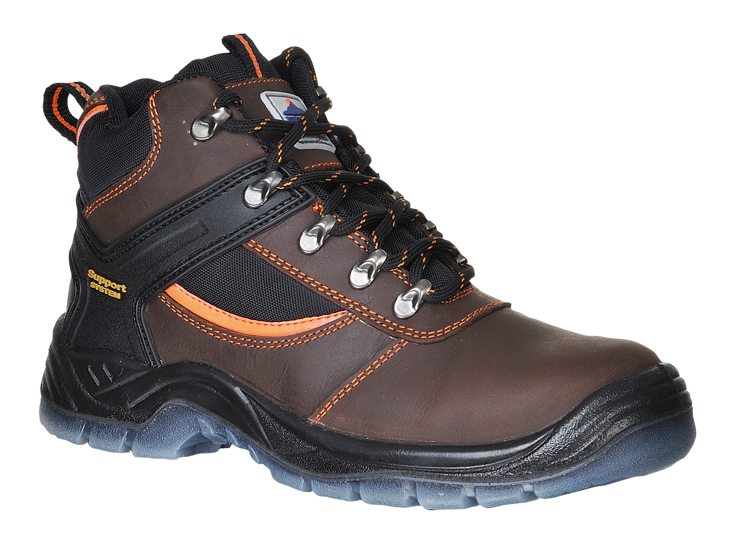 Steelite Mustang Hiker - 2