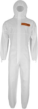 CoverStar® Comfort Chemical protection coverall