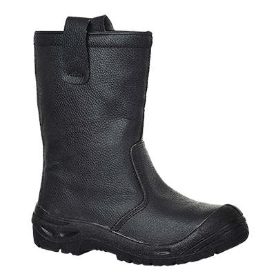 Steelite Rigger Boot Scuff Cap S3 CI