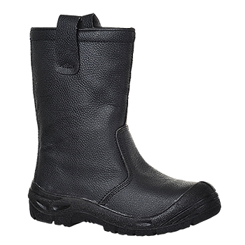Steelite Rigger Boot Scuff Cap S3 CI