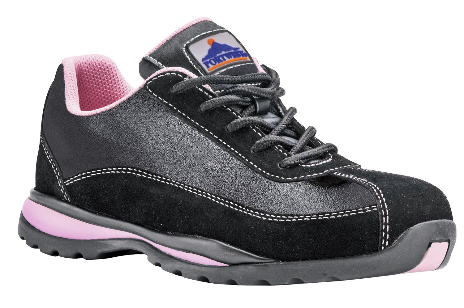 Steelite ™ Dam Skydds Trainer S1P HRO - 3