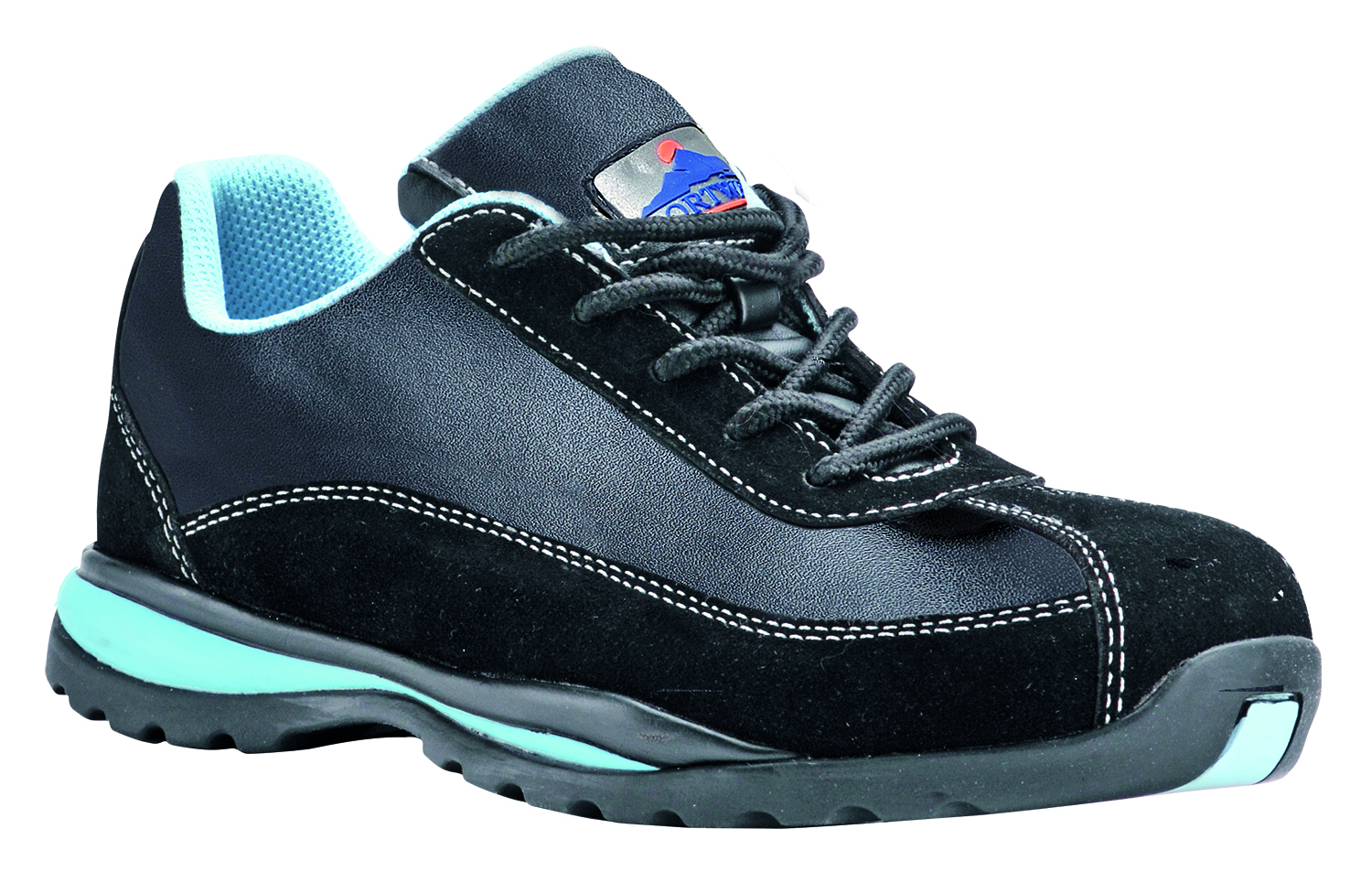 Steelite ™ Dam Skydds Trainer S1P HRO - 2