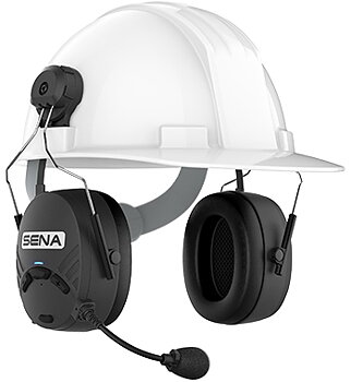 Headset Tufftalk M för hjälm, Bluetooth