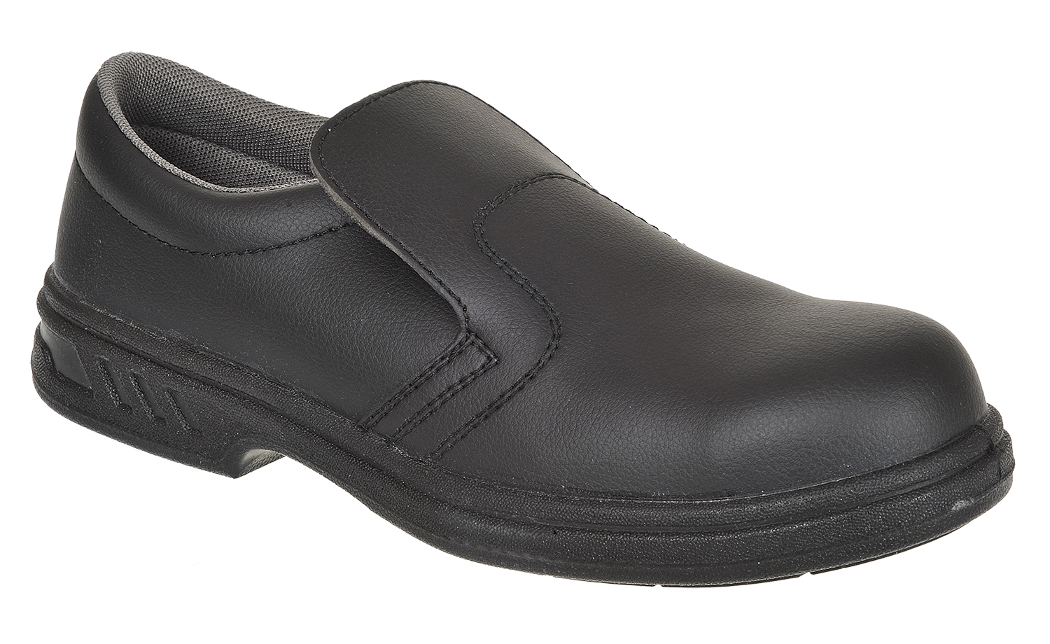 Steelite ™ Slip On Skydds Sko S2 - 3