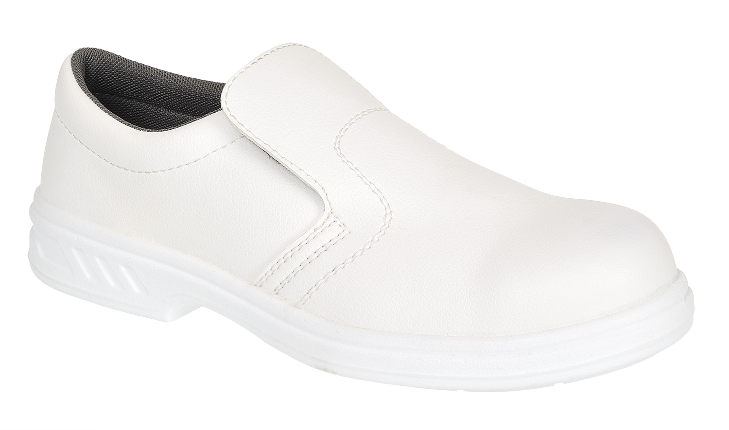 Steelite ™ Slip On Skydds Sko S2