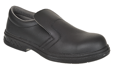 Steelite ™ Slip On Skydds Sko S2 - 2