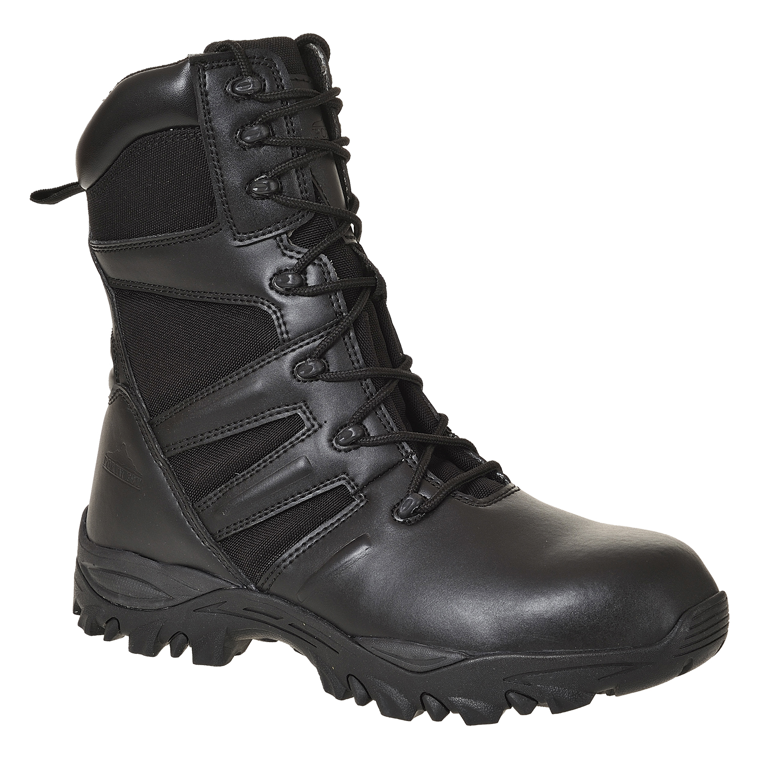 Steelite ™ Task Force Känga S3 S3 HRO - 2