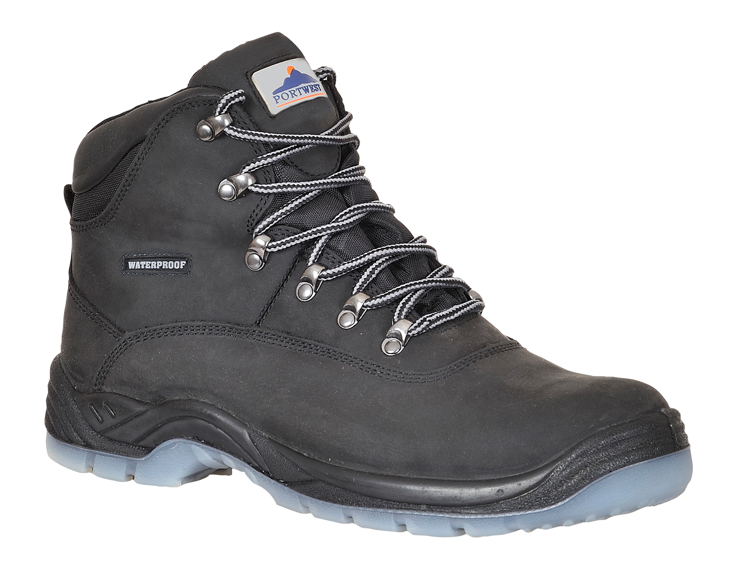 Steelite™ All Weather Boot S3 WR - 2