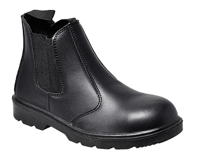 Steelite™ Dealer Känga S1P