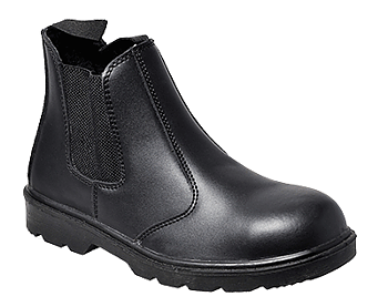 Steelite™ Dealer Känga S1P