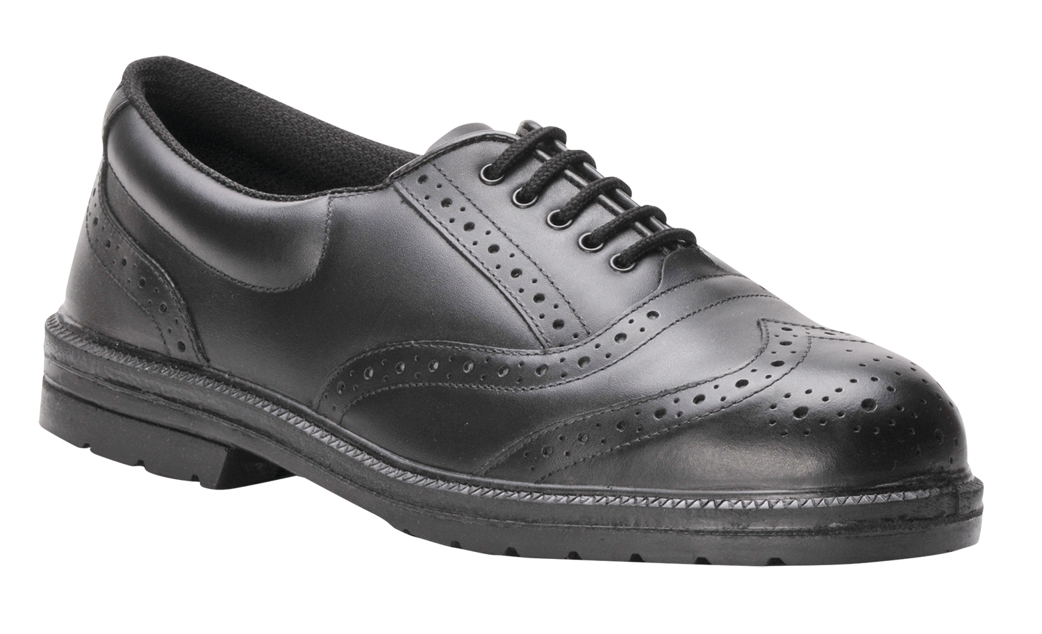 Steelite™ Executive Brogue S1P - 2